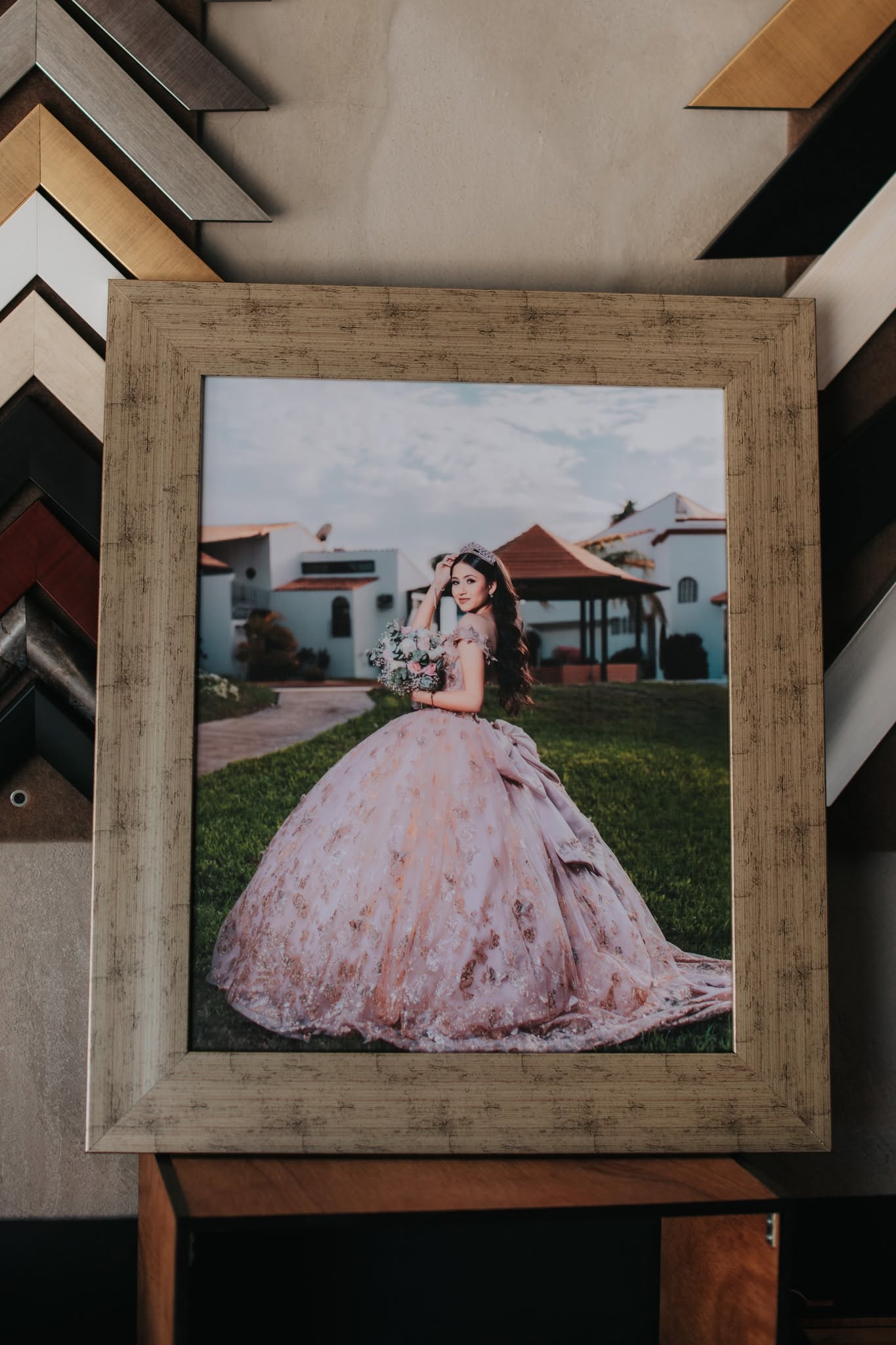Foto Enmarcada 2